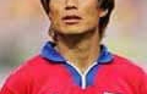 金泰映【原韩国足球运动员】 – 人物百科