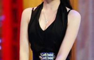 魏雨婷【湖南娱乐频道09星姐24强选手】 – 人物百科