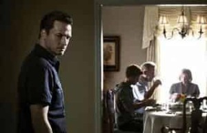 卢克·科比【加拿大演员】 – 人物百科