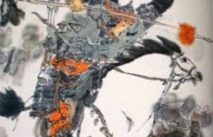 文鸯【魏末晋初军事家】 – 人物百科