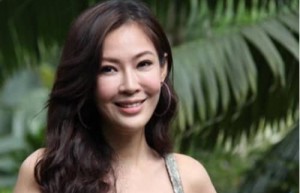 刘子绚【马来西亚女演员、模特、歌手】 – 人物百科