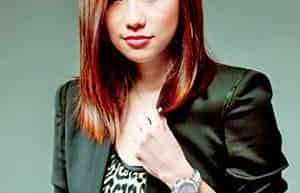 蔡加怡【康健国际控股主席】 – 人物百科