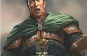 贾范【三国时将领】 – 人物百科