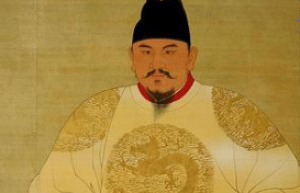 朱元璋的“珍珠翡翠白玉汤”，为什么后宫妃子们不喜欢？_帝王野史 菊江历史网