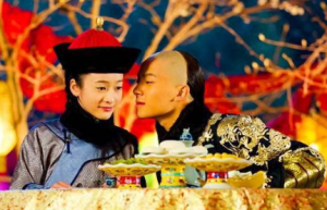 清朝容貌秀丽的一对姐妹花同时嫁给皇帝，为什么皇帝看到她们就心烦？_帝王野史 菊江历史网