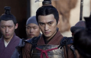 历史上刘秀与刘邦到底是什么关系？_汉朝历史 菊江历史网