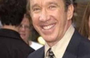 蒂姆·艾伦【美国男配音、演员】 – 人物百科