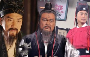 包拯为什么没人敢动(包拯为什么不怕权贵)？_宋朝历史 菊江历史网