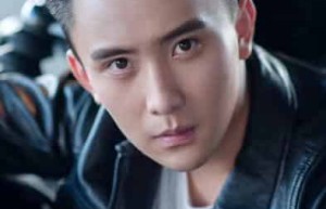 孙樾【原名孙越，中国内地男演员】 – 人物百科