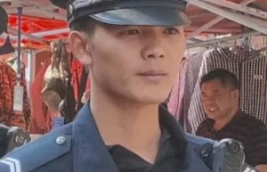 赵志【云南曲靖师宗县大同派出所辅警】 – 人物百科