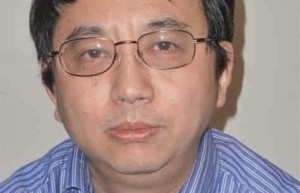 赵涵【西北工业大学教授】 – 人物百科