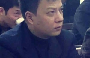 赵健【唐德影视创始人之一，演员赵薇哥哥】 – 人物百科