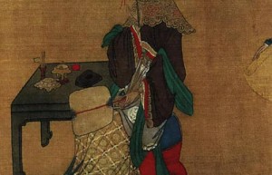 班昭资料简介及生平事迹（才女班昭是个什么样的人物）_汉朝历史 菊江历史网