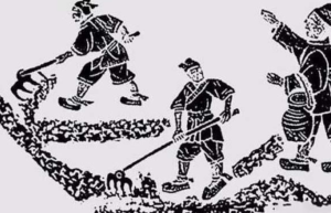 文景之治的内容和意义（文景之治是什么时期有何表现）_汉朝历史 菊江历史网