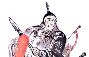 蜀中无大将廖化作先锋什么意思（廖化的能力真的那么差吗）_三国历史 菊江历史网