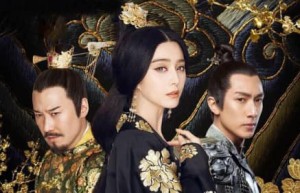 杨贵妃容貌被现代技术复原（唐朝杨贵妃长相怎么样）_稗官野史 菊江历史网