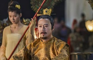 唐朝李隆基历史简介（唐朝皇帝李隆基一生命运怎么样）_唐朝历史 菊江历史网