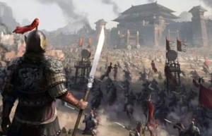 泾原兵变发生的背景是什么（泾原兵变是哪些原因引起的）_唐朝历史 菊江历史网