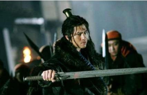 明修栈道暗度陈仓的主人公是谁（暗度陈仓是谁的计策）_汉朝历史 菊江历史网