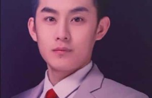 赵建飞【赵丽颖弟弟】 – 人物百科