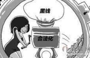 赵丹娜【暂被控洗黑钱罪名的罪犯】 – 人物百科