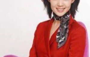 赵宇瑛【中国内地女主持人】 – 人物百科