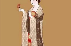 唐朝女性服饰有多开放（唐朝服装开放程度很大的原因）_民俗文化 菊江历史网