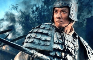 赵云在邺城时明明还有选择 赵云为何还选择刘备_三国历史 菊江历史网