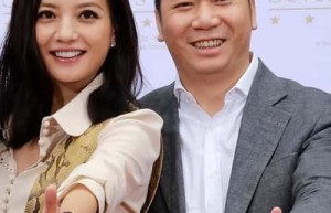 黄有龙【中国女演员赵薇老公】 – 人物百科