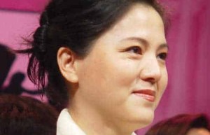 袁玫【中国内地女演员、制片人】 – 人物百科