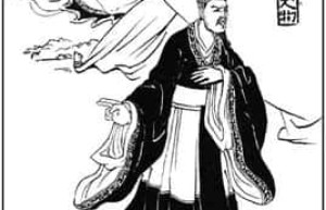 蒋济简介（蒋济生平）_三国历史 菊江历史网