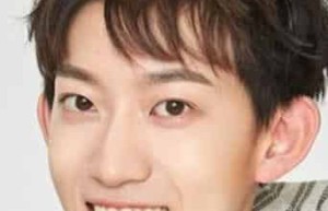 朱梓瑜【中国男演员】 – 人物百科