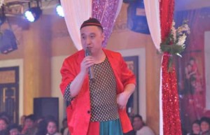 张小飞【二人转男演员，代表作《刘老根》】 – 人物百科