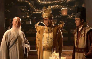 朱允炆治国也算是仁慈之君 朱棣为什么还要选择造反_明朝历史 菊江历史网