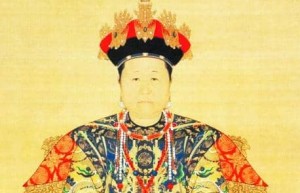 武则天传奇人生_唐朝历史 菊江历史网