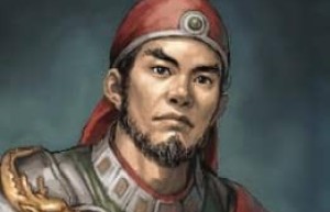 李通简介（李通生平）_三国历史 菊江历史网