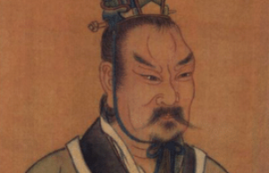 颛顼是什么时候的人（颛顼是哪个朝代的人）_上古历史 菊江历史网