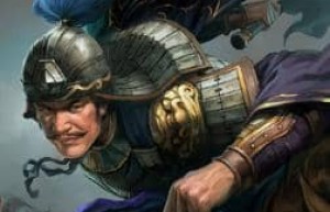 臧霸简介（臧霸生平）_三国历史 菊江历史网