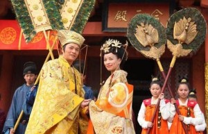 一代女皇武则天是谁的老婆_唐朝历史 菊江历史网