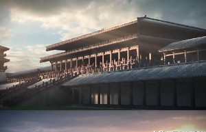 中国历史上第一位女皇帝（历史上第一个登上皇位的女性）_唐朝历史 菊江历史网