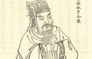 鲍叔牙是谁（鲍叔牙的个人资料）_春秋战国历史 菊江历史网