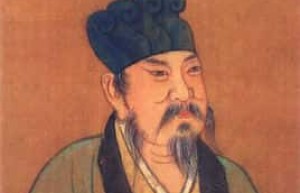 大禹的儿子是谁（大禹的儿子叫什么）_上古历史 菊江历史网