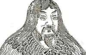 仓颉怎么读（仓颉读音）_上古历史 菊江历史网