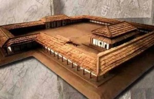 商朝存在了多少年（商王朝距今3600年共550年的历史）_商朝历史 菊江历史网