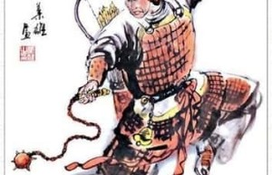 甘宁简介（甘宁生平）_三国历史 菊江历史网