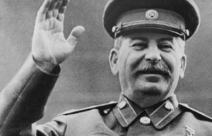 斯大林是谁（苏联领导人斯大林是一个怎么样的人）_世界近代史 菊江历史网