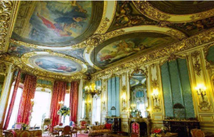 欧洲贵族十大姓氏排名（欧洲最高贵的十大姓氏）_世界近代史 菊江历史网