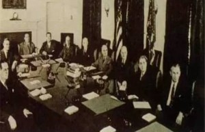 马歇尔计划的真正目的（帮助欧洲重建，遏制共产主义发展）_世界近代史 菊江历史网