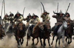 成吉思汗最远打到欧洲哪里（克里米亚地区，国威得以宣扬）_世界近代史 菊江历史网