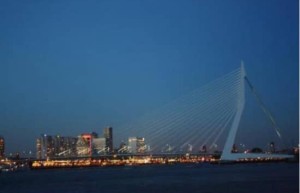 欧洲最大的港口（鹿特丹，面积100多平方公里，欧洲门户）_世界近代史 菊江历史网